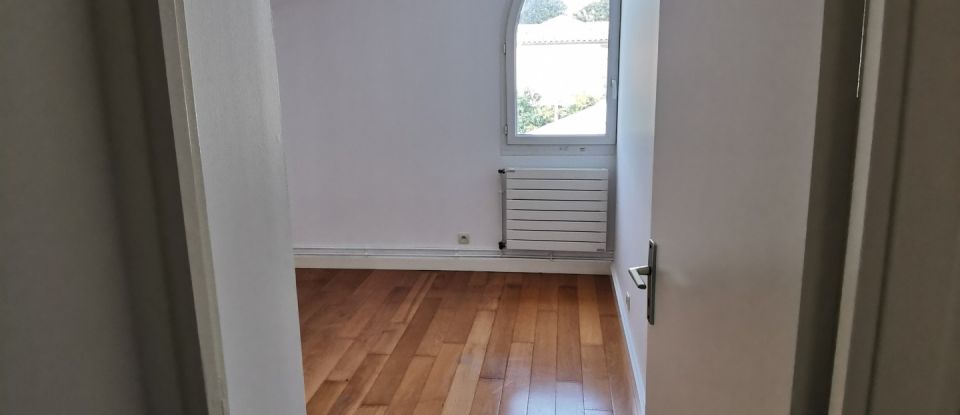 Maison 6 pièces de 162 m² à La Rochelle (17000)