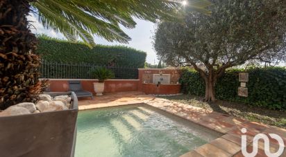 Traditional house 4 rooms of 115 m² in Draguignan (83300)