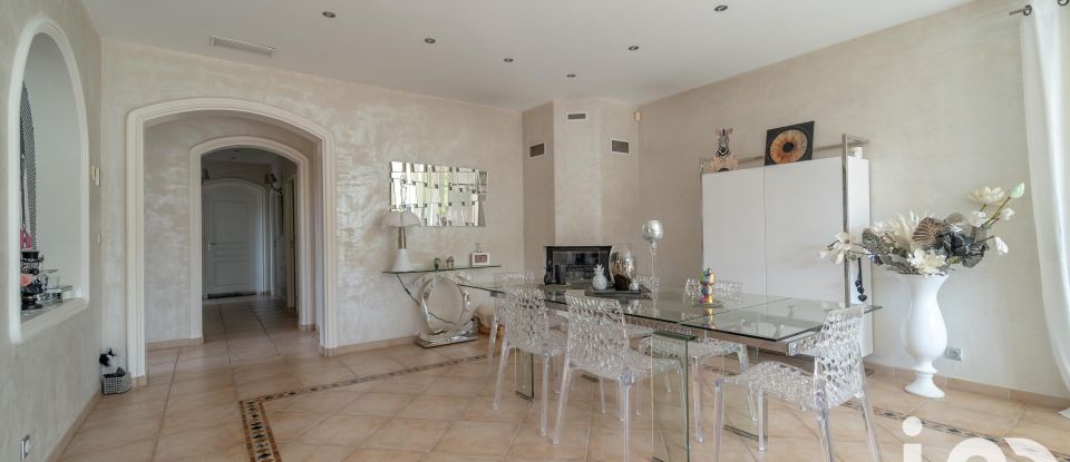 Maison traditionnelle 4 pièces de 115 m² à Draguignan (83300)