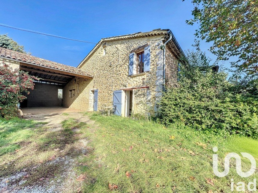 Maison de campagne 12 pièces de 315 m² à Salignac (04290)