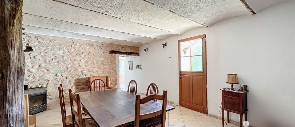 Maison de campagne 12 pièces de 315 m² à Salignac (04290)