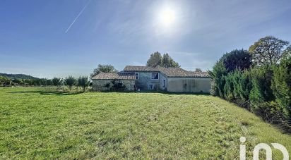 Country house 12 rooms of 315 m² in Salignac (04290)