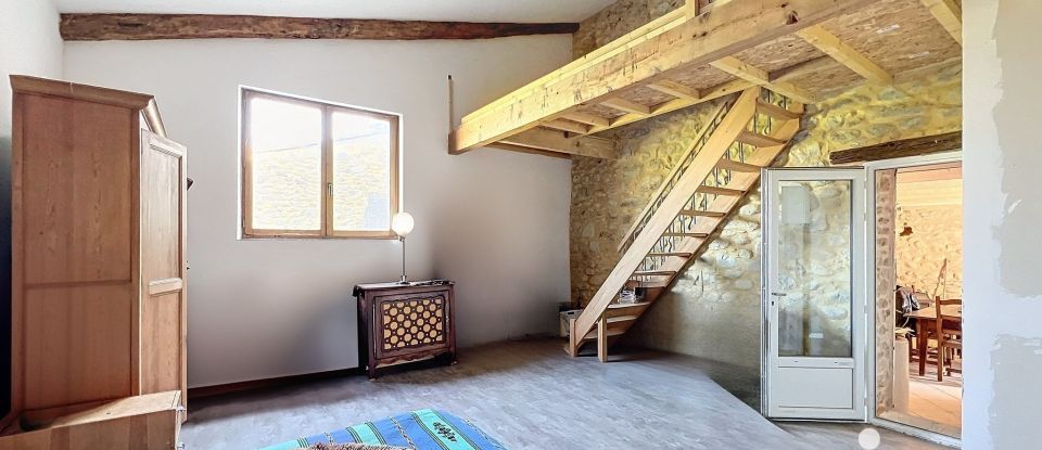 Maison de campagne 12 pièces de 315 m² à Salignac (04290)