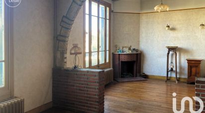 Traditional house 5 rooms of 101 m² in Gagny (93220)