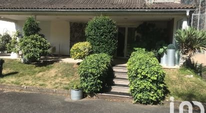 Maison 6 pièces de 103 m² à Bedous (64490)