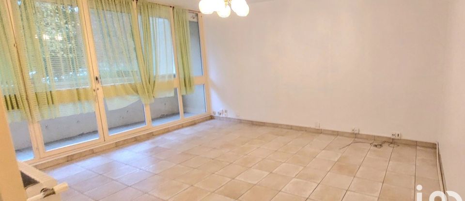 Apartment 4 rooms of 83 m² in Montataire (60160)