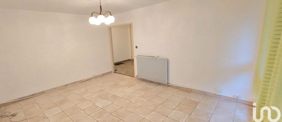 Apartment 4 rooms of 83 m² in Montataire (60160)