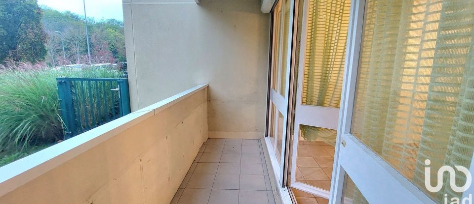 Apartment 4 rooms of 83 m² in Montataire (60160)