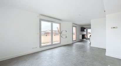 Appartement 5 pièces de 100 m² à Toulouse (31200)