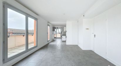 Appartement 5 pièces de 100 m² à Toulouse (31200)