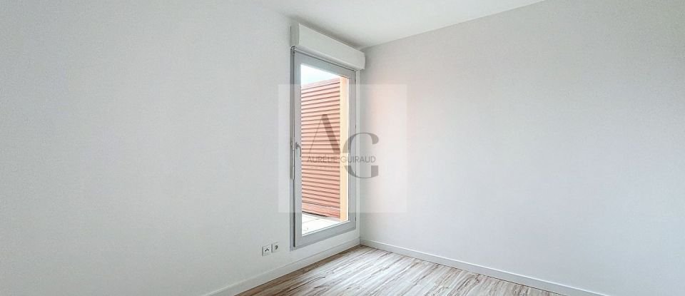 Apartment 5 rooms of 100 m² in Toulouse (31200)