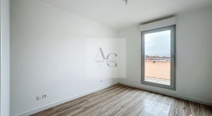 Apartment 5 rooms of 100 m² in Toulouse (31200)