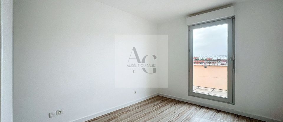 Apartment 5 rooms of 100 m² in Toulouse (31200)