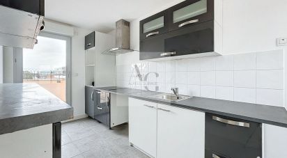 Appartement 5 pièces de 100 m² à Toulouse (31200)