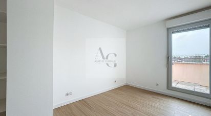 Appartement 5 pièces de 100 m² à Toulouse (31200)