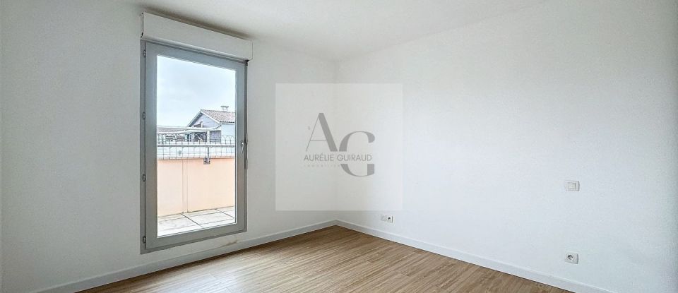 Apartment 5 rooms of 100 m² in Toulouse (31200)