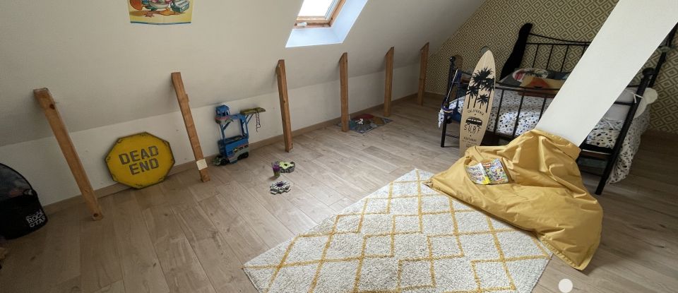 Maison 7 pièces de 190 m² à Étiolles (91450)