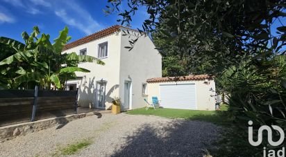 Maison 6 pièces de 131 m² à Vence (06140)