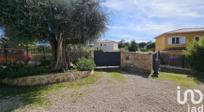 Maison 6 pièces de 131 m² à Vence (06140)