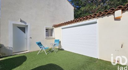 House 6 rooms of 131 m² in Vence (06140)