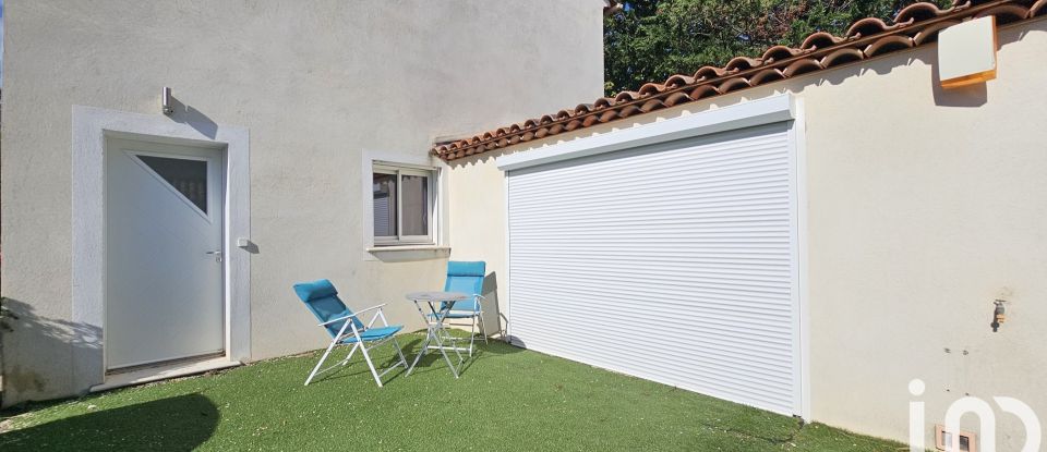 Maison 6 pièces de 131 m² à Vence (06140)