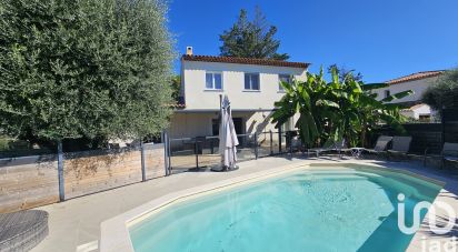 House 6 rooms of 131 m² in Vence (06140)