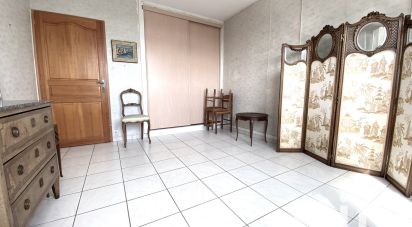 Appartement 5 pièces de 111 m² à Nancy (54000)