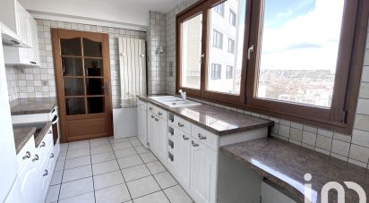 Apartment 5 rooms of 111 m² in Nancy (54000)