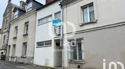 Town house 5 rooms of 98 m² in Tours (37100)