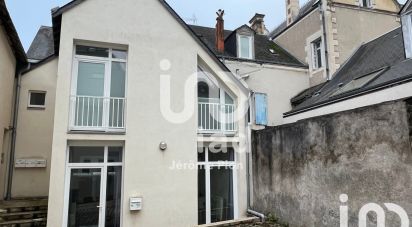 Town house 5 rooms of 98 m² in Tours (37100)