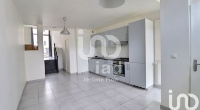 Town house 5 rooms of 98 m² in Tours (37100)