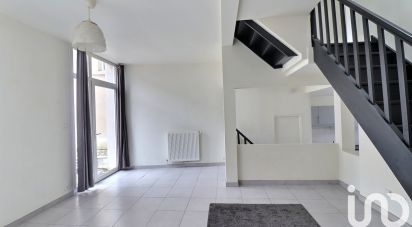 Maison de ville 5 pièces de 98 m² à Tours (37100)