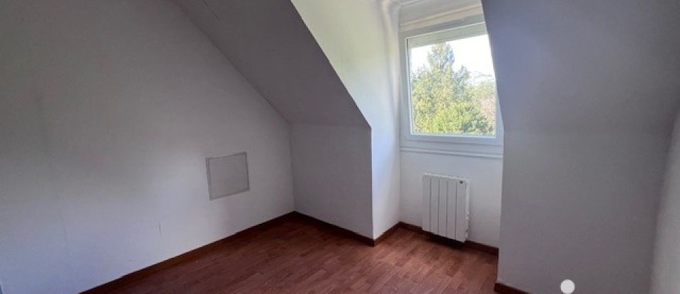 Maison 5 pièces de 89 m² à Chéroy (89690)