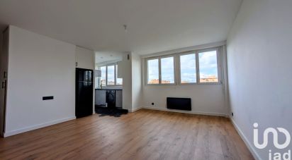 Appartement 3 pièces de 56 m² à Toulouse (31000)