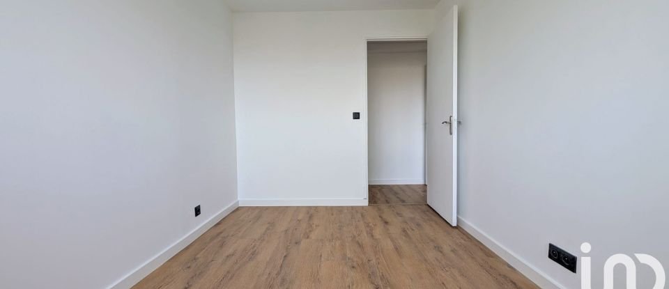 Appartement 3 pièces de 56 m² à Toulouse (31000)