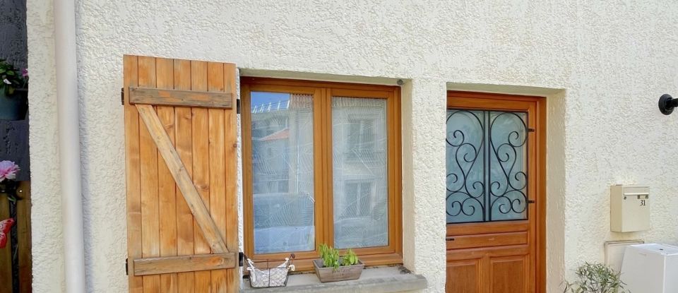 House 2 rooms of 55 m² in Combs-la-Ville (77380)