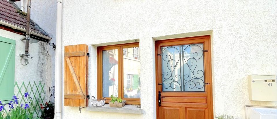 House 2 rooms of 55 m² in Combs-la-Ville (77380)