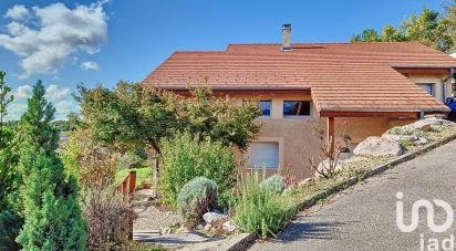 Traditional house 4 rooms of 154 m² in La Murette (38140)