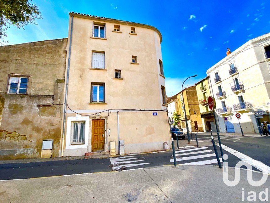 Building in Béziers (34500) of 150 m²