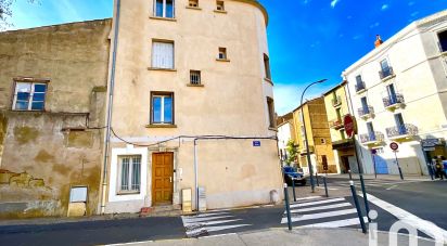 Immeuble de 150 m² à Béziers (34500)