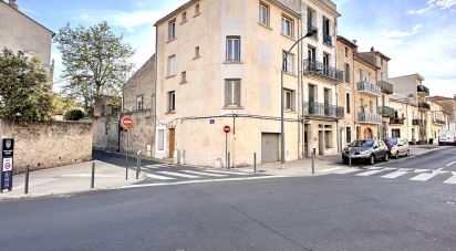 Immeuble de 150 m² à Béziers (34500)