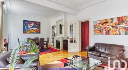 Apartment 5 rooms of 95 m² in Boulogne-Billancourt (92100)