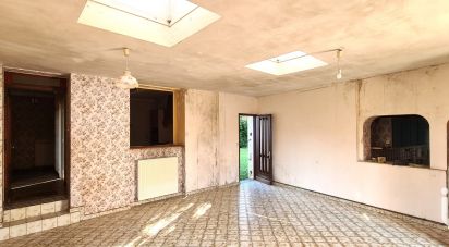 Traditional house 9 rooms of 167 m² in Saint-Gorgon (56350)