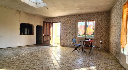 Traditional house 9 rooms of 167 m² in Saint-Gorgon (56350)