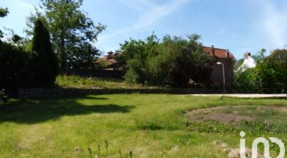 Terrain de 583 m² à Vendegies-sur-Écaillon (59213)