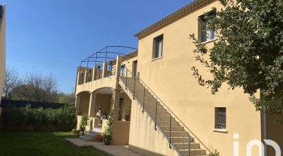 House 6 rooms of 180 m² in Carpentras (84200)