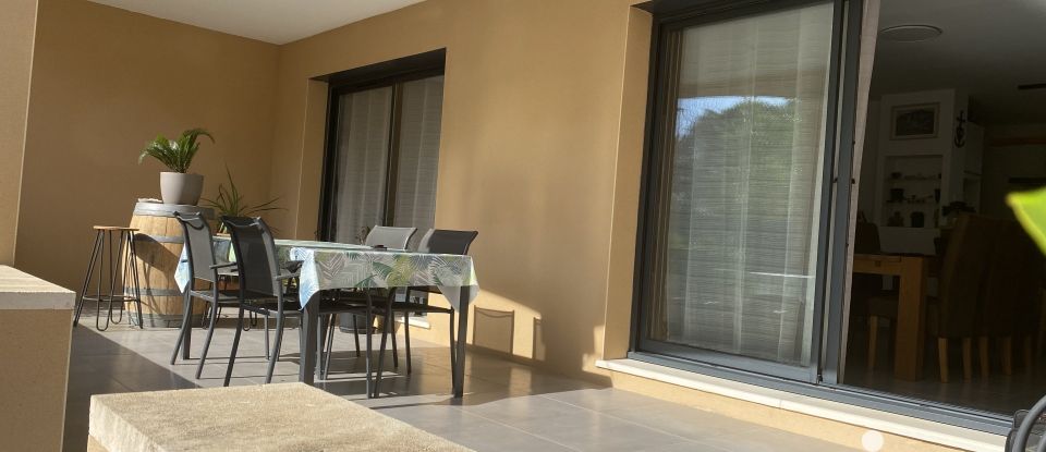 Maison 6 pièces de 180 m² à Carpentras (84200)