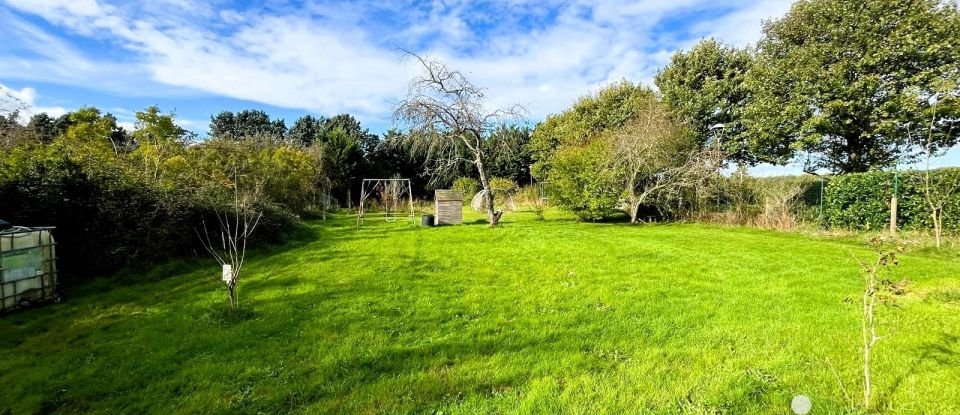 Maison traditionnelle 5 pièces de 103 m² à La Selle-sur-le-Bied (45210)