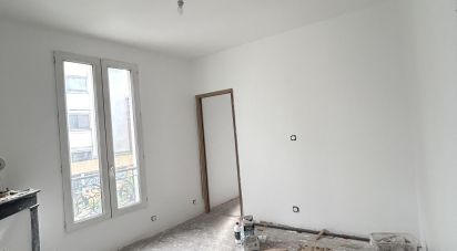 Appartement 3 pièces de 35 m² à Le Pré-Saint-Gervais (93310)