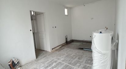 Appartement 3 pièces de 35 m² à Le Pré-Saint-Gervais (93310)